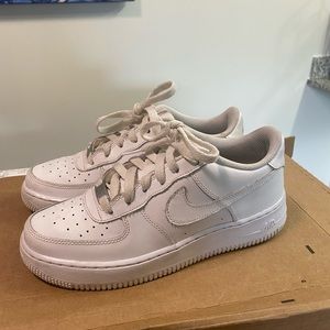 Used Air Force 1s